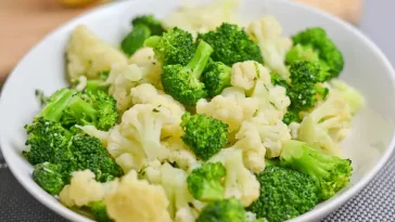 8 Makanan Ini Bantu Cegah Kanker