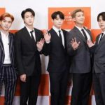 BTS Dukung Korea Selatan Jadi Tuan Rumah Piala Asia AFC 2023