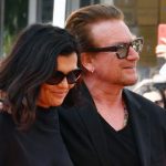 Bono U2 Ungkap Rahasia Resep 40 tahun Pernikahannya
