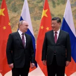 AS: China Hadirkan Ancaman Sistemis dan Rusia Munculkan Ancaman Akut