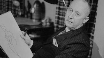 Mengenang Kepergian Christian Dior 65 Tahun Silam: Jejak Mahakarya Adi Busananya