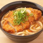 Resep Curry Katsu Udon yang Patut Kamu Coba