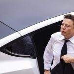 Elon Musk Puasa dan Minum Obat Pelangsing untuk Jaga Bentuk Tubuh