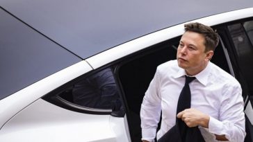 Elon Musk Puasa dan Minum Obat Pelangsing untuk Jaga Bentuk Tubuh