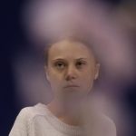 Greta Thunberg Dukung Jerman Tunda Rencana Tutup PLTN