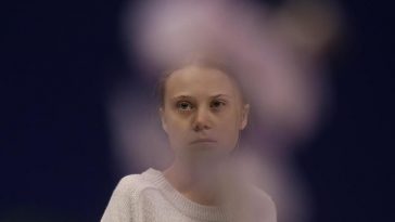 Greta Thunberg Dukung Jerman Tunda Rencana Tutup PLTN