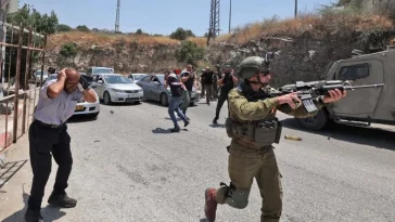 HRW Desak Uni Eropa Mengutuk Kejahatan Kemanusiaan Israel