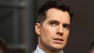 Nyaris Jadi James Bond, Henry Cavill: Daniel Craig Pilihan Tepat