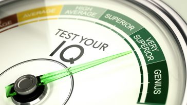 Inilah 10 Daftar Negara dengan IQ Tertinggi di Dunia