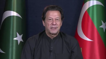 Mantan PM Pakistan Imran Khan Dilarang Berpolitik Selama 5 Tahun