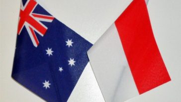 Kemlu RI: Pulau Pasir Sah Punya Australia, Tak Pernah Masuk NTT