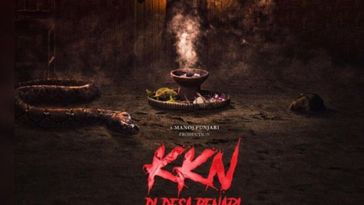 Film 'KKN di Desa Penari' Versi Panjang Bakal Tayang di Empat Negara pada Desember