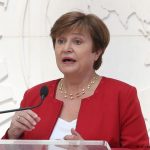 Ancaman Resesi Global, Bos IMF: Indonesia Tetap Menjadi Titik Terang