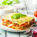 Resep Lasagna Kukus Tanpa Oven Praktis dan Lezatnya Menggoda