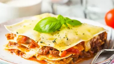 Resep Lasagna Kukus Tanpa Oven Praktis dan Lezatnya Menggoda