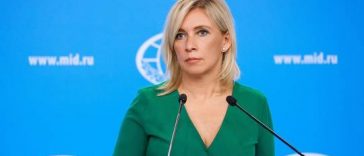 Rusia Jawab Tuduhan PBB Soal Kekerasan Seksual oleh Tentaranya