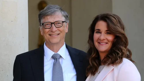 Bercerai dari Bill Gates, Melinda: Luar Biasa Menyakitkan
