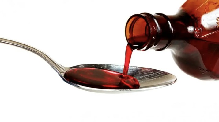 Anak Terlanjur Minum Obat Sirup yang Dilarang, RSCM Imbau Lakukan Ini