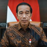 Presiden Jokowi: Sebentar Lagi Akan Kita Nyatakan Pandemi Berakhir