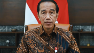 Presiden Jokowi: Sebentar Lagi Akan Kita Nyatakan Pandemi Berakhir
