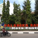 4 Fakta Unik Palangka Raya: Sempat Jadi Kandidat Ibu Kota Negara