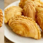 Resep Pastel Karipap, Kulitnya Renyah Berlapis ala Chef Devina Hermawan