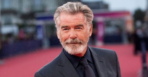 Pierce Brosnan Gagal Perankan Batman, Ternyata Ini Penyebabnya!