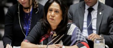 PBB: Pasukan Rusia Lakukan Pemerkosaan dan Kekerasan Seksual sebagai Strategi Militer