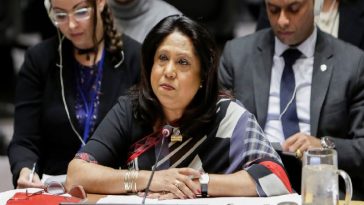 PBB: Pasukan Rusia Lakukan Pemerkosaan dan Kekerasan Seksual sebagai Strategi Militer