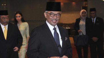 Raja Malaysia tak Punya Pilihan Selain Setujui Pembubaran Parlemen
