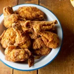 Resep Buttermilk Fried Chicken, Crispy di Luar dan Lembut di Dalam
