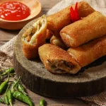 Resep Risoles Sayuran Sederhana yang Mantap Digado dengan Rawit