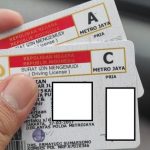 SIM Indonesia Bisa Dipakai di Negara-negara Ini