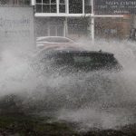 Curah Hujan Tertinggi dalam 164 Tahun, Sydney Bersiap Hadapi Banjir