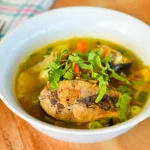 Resep Sup Ikan Patin Bening, Cocok Disantap saat Musim Hujan