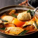 Resep Sup Tofu Kimchi, Cita Rasa Sederhana ala Korea