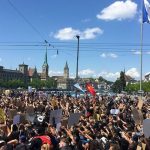PBB: Swiss Miliki Masalah Rasisme Sistemik