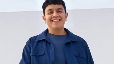 Tulus Raih Tujuh Penghargaan AMI 2022 Lewat Album Manusia