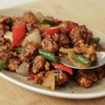 Biar Nggak Bosan, Cobain Resep Tempe Lada Hitam