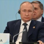 Putin: Barat Mainkan Permainan Kotor dan Berbahaya