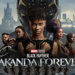 Cuplikan Resmi Wakanda Forever Tampilkan Sosok Black Panther Baru