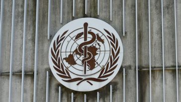 WHO: COVID-19 Masih Jadi Darurat Kesehatan Global