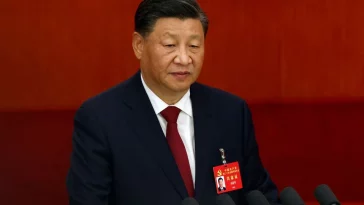 Kongres Partai Komunis China Dimulai, Ini yang Disinggung Xi Jinping dalam Pidato