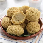 Resep Bakso Goreng Ayam Udang yang Mekar dan Garing