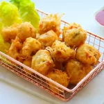 Resep Bakso Udang Bihun yang Kriuk Banget
