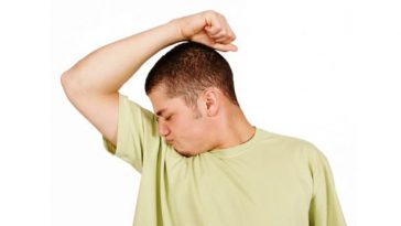 Bau Ketiak Bisa Jadi Pertanda Empat Penyakit Mematikan, Apa Saja?