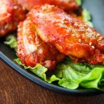 Resep dan Cara Membuat Sayap Ayam Pedas Gurih, Gampang Banget!