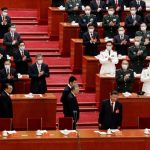 Masjid di Beijing Tutup Jelang Penutupan Kongres Partai Komunis