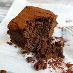 Resep Brownies Kukus Tepung Beras, Hanya Butuh 3 Langkah Pembuatan!