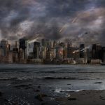 Ini Bahaya Radiasi Nuklir bagi Manusia Jika Perang Nuklir Dunia Terjadi